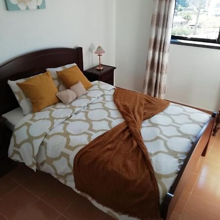 Casa Do Vale Διαμέρισμα Λεϊρία Εξωτερικό φωτογραφία