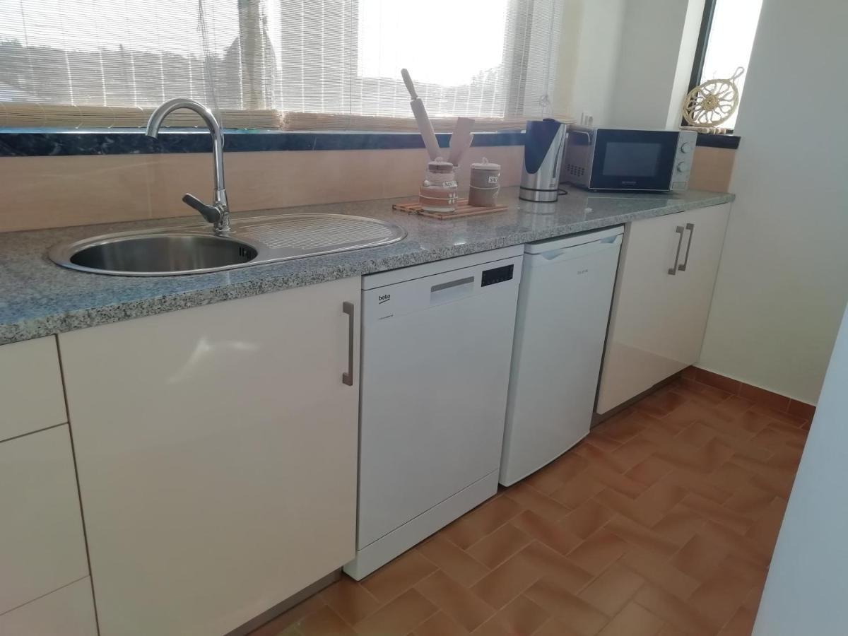 Casa Do Vale Διαμέρισμα Λεϊρία Εξωτερικό φωτογραφία